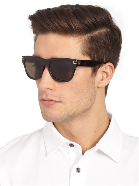 givenchy men's sunglasses.